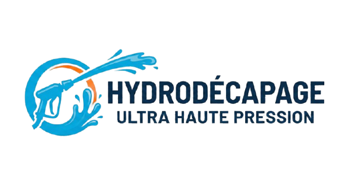 Hydrodécapage